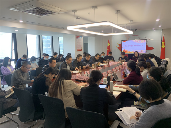 1646273211627808UCIy.jpg 中圣公司黨總支理論學(xué)習(xí)組召開集體學(xué)習(xí)研討會(huì)圖片1.jpg